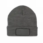 Custom Beanie KP894 Printed Thinsulate Patch One-size — product photo 10