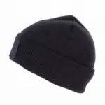 PS_KP894-S_NAVY - Hidalgo Muts met patch en Thinsulate-voering, navy — productfoto 10