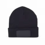 Custom Beanie KP894 Printed Thinsulate Patch One-size — product photo 11