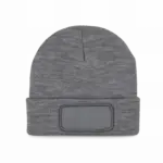 Custom Beanie KP894 Printed Thinsulate Patch One-size — product photo 12