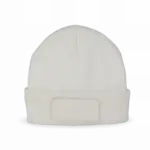 Custom Beanie KP894 Printed Thinsulate Patch One-size — product photo 15