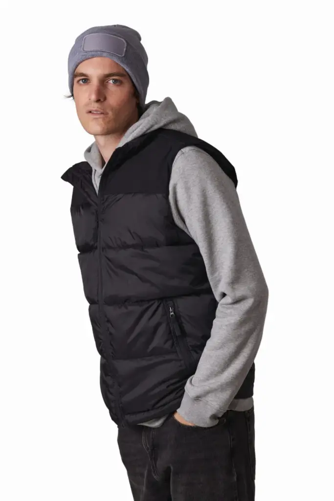 Muts met patch