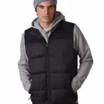 Muts met patch — productfoto 3
