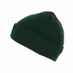 PS_KP895-S_FORESTGREEN - Hidalgo Muts met patch, forest green — productfoto 8