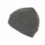 PS_KP895-S_GREYHEATHER - Hidalgo Muts met patch, grey heather — productfoto 9