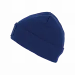 PS_KP895-S_ROYALBLUE - Hidalgo Muts met patch, royal blue — productfoto 13