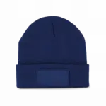 Beanie KP895 Mütze mit Patch Bedrucken Acryl Warm One-size — Produktfoto 14