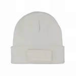 Beanie KP895 Mütze mit Patch Bedrucken Acryl Warm One-size — Produktfoto 15