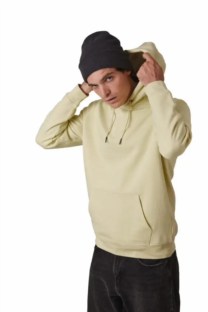 KP896-2_2025 - Hidalgo Muts met Thinsulate™ -voering — productfoto 2
