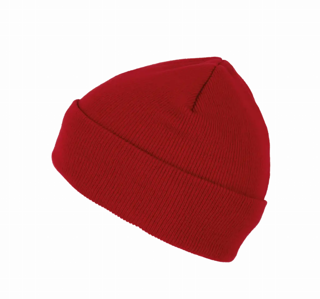 PS_KP896-S_RED - Hidalgo Muts met Thinsulate™ -voering — productfoto 12