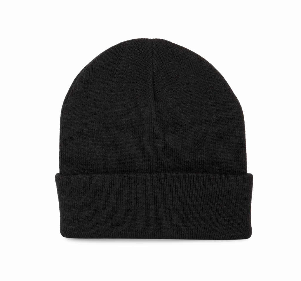 Strickmütze KP896 Thinsulate bedrucken Fleece warm One-size — Produktfoto 6