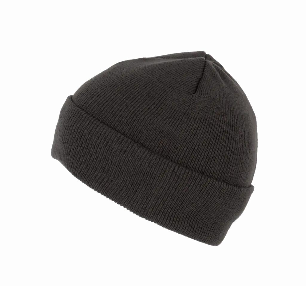 PS_KP896-S_DARKGREY - Hidalgo Muts met Thinsulate™ -voering, dark grey — productfoto 6