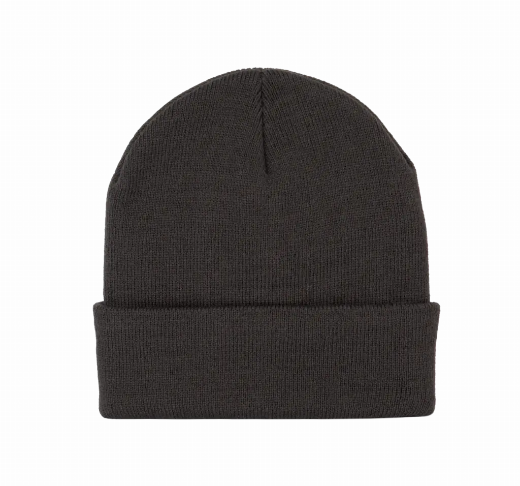 Strickmütze KP896 Thinsulate bedrucken Fleece warm One-size — Produktfoto 7