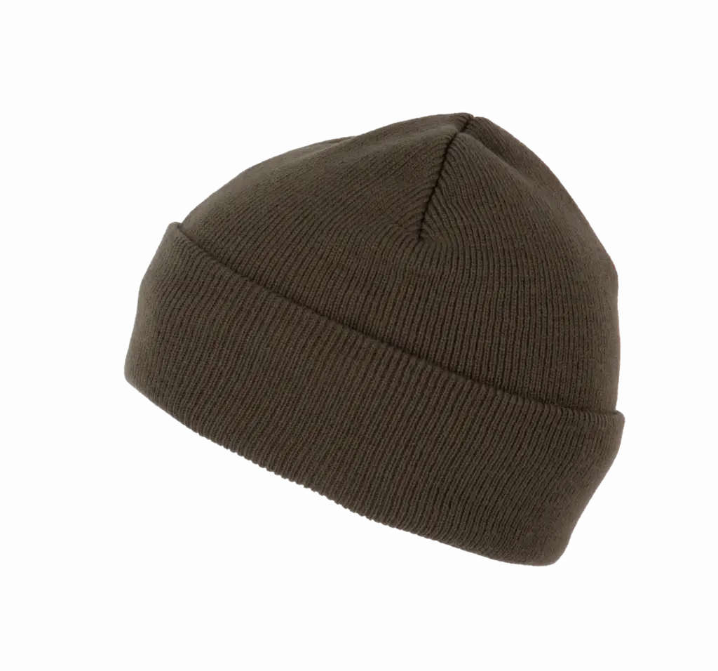 PS_KP896-S_DARKKHAKI - Hidalgo Muts met Thinsulate™ -voering, dark khaki — productfoto 7