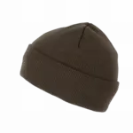 PS_KP896-S_DARKKHAKI - Hidalgo Muts met Thinsulate™ -voering, dark khaki — productfoto 7