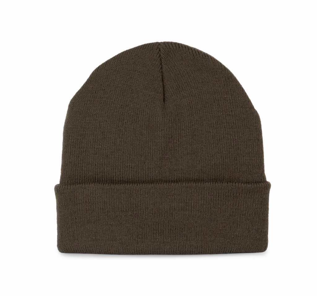 Strickmütze KP896 Thinsulate bedrucken Fleece warm One-size — Produktfoto 8
