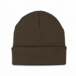 Strickmütze KP896 Thinsulate bedrucken Fleece warm One-size — Produktfoto 8