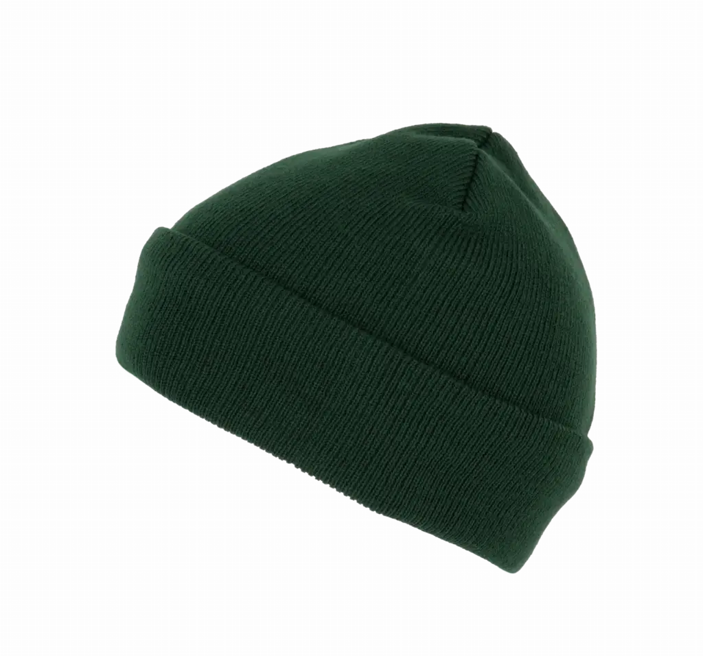 PS_KP896-S_FORESTGREEN - Hidalgo Muts met Thinsulate™ -voering, forest green — productfoto 8