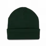 Strickmütze KP896 Thinsulate bedrucken Fleece warm One-size — Produktfoto 9