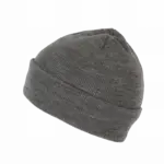 PS_KP896-S_GREYHEATHER - Hidalgo Muts met Thinsulate™ -voering, grey heather — productfoto 9