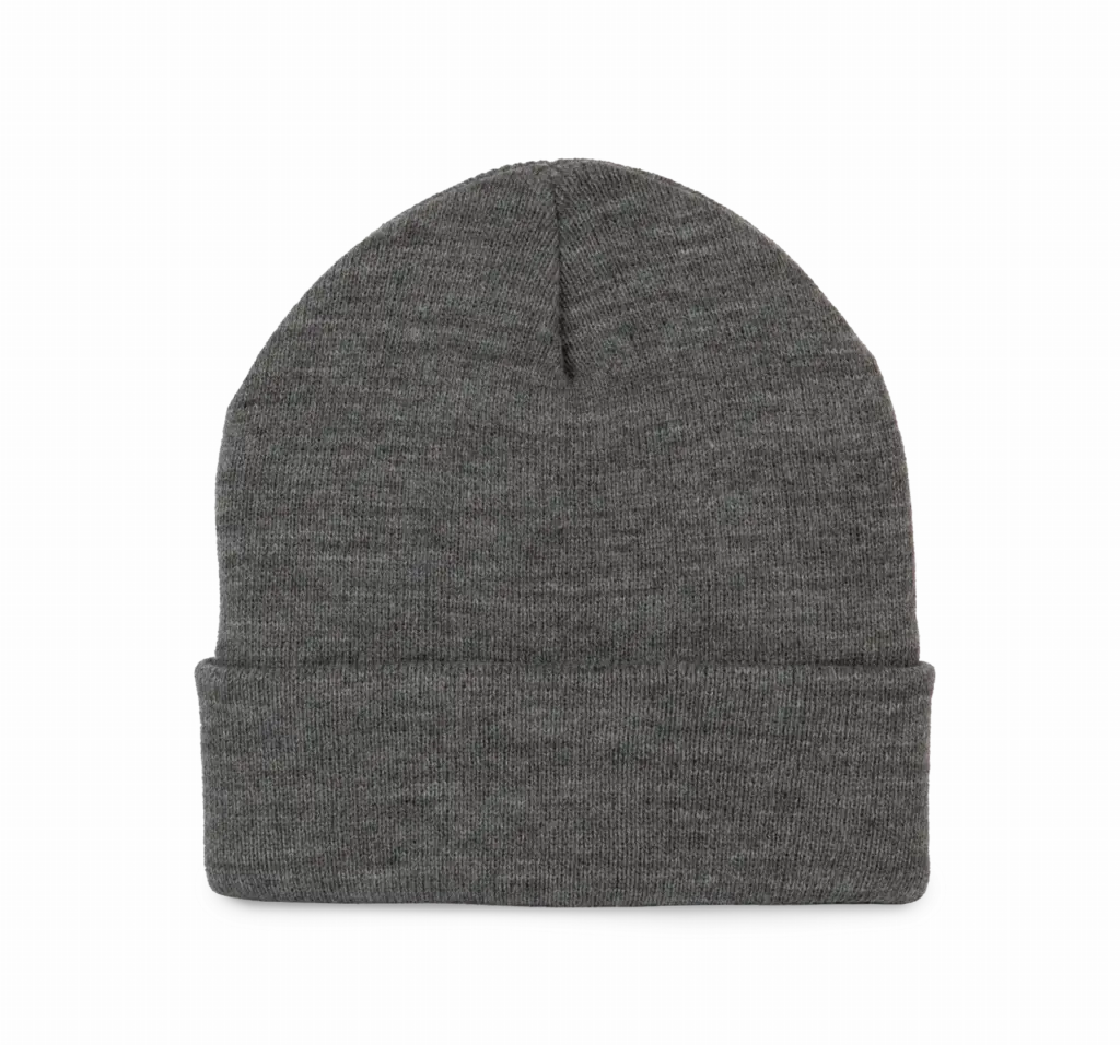 Strickmütze KP896 Thinsulate bedrucken Fleece warm One-size — Produktfoto 10