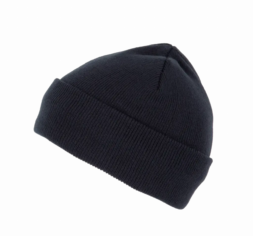 PS_KP896-S_NAVY - Hidalgo Muts met Thinsulate™ -voering, navy — productfoto 10