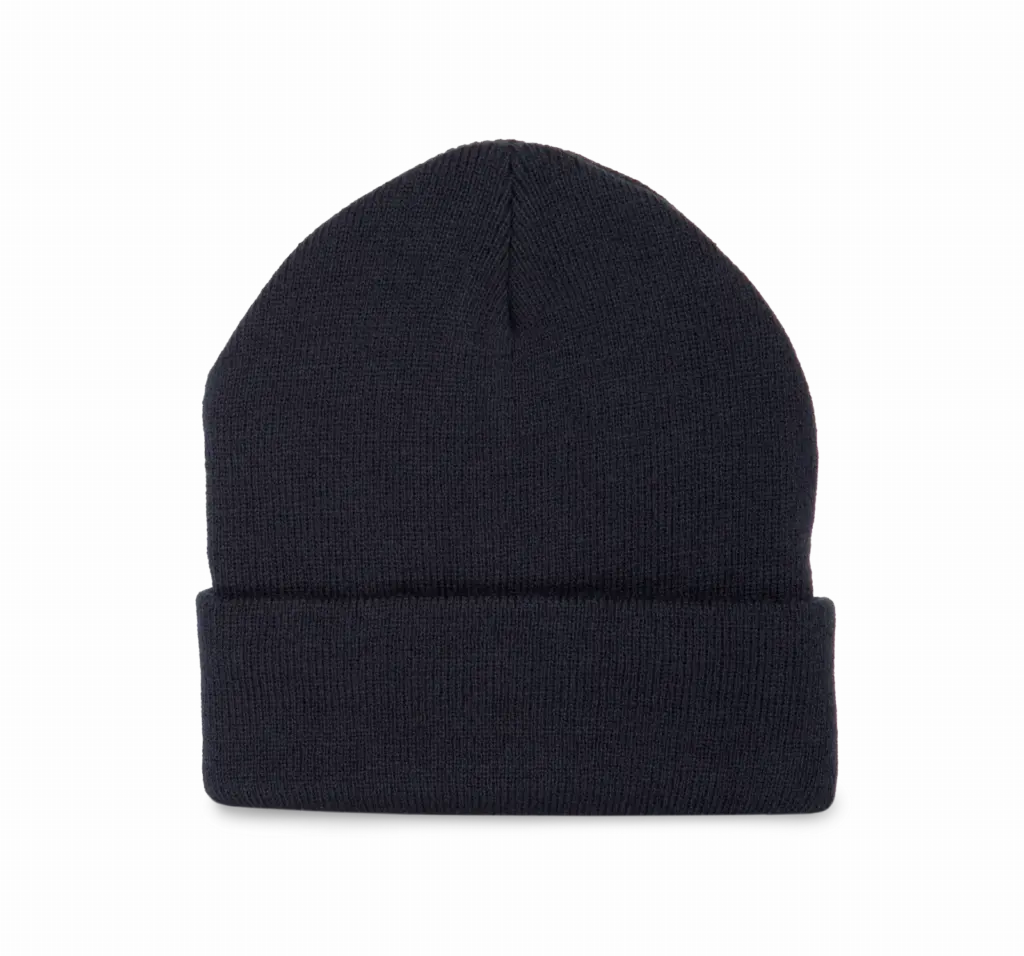 Strickmütze KP896 Thinsulate bedrucken Fleece warm One-size — Produktfoto 11