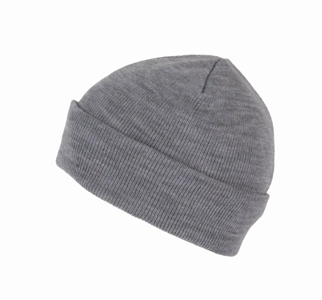 PS_KP896-S_OXFORDGREY - Hidalgo Muts met Thinsulate™ -voering, oxford grey — productfoto 11