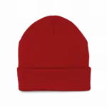 Strickmütze KP896 Thinsulate bedrucken Fleece warm One-size — Produktfoto 13