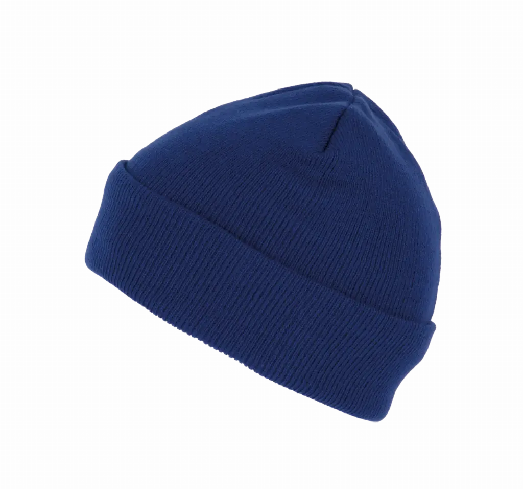 PS_KP896-S_ROYALBLUE - Hidalgo Muts met Thinsulate™ -voering, royal blue — productfoto 13