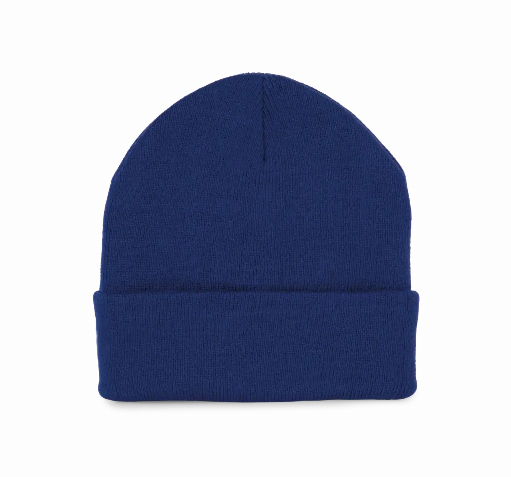 Strickmütze KP896 Thinsulate bedrucken Fleece warm One-size — Produktfoto 14