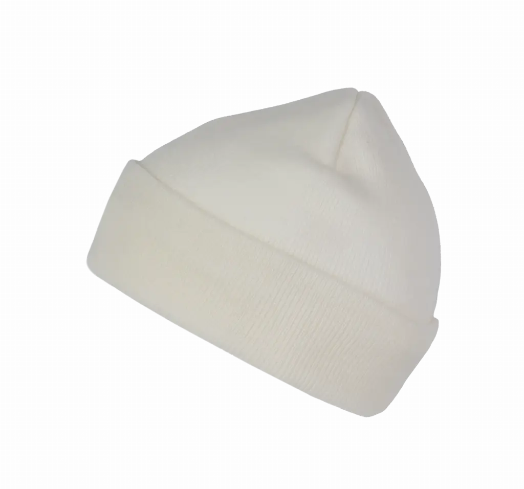 PS_KP896-S_WHITE - Hidalgo Muts met Thinsulate™ -voering, white — productfoto 14