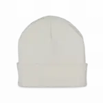 Strickmütze KP896 Thinsulate bedrucken Fleece warm One-size — Produktfoto 15