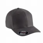 Custom Flexfit Cap KP907 6-Panel Brushed Cotton S-M L-XL — product photo 7