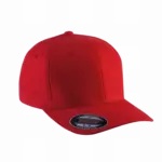 Custom Flexfit Cap KP907 6-Panel Brushed Cotton S-M L-XL — product photo 9