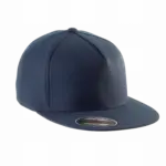 Flexfit Cap KP908 bedrucken Flat Visor 5-Panel S-M L-XL — Produktfoto 8