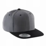 Flexfit Snapback KP910 bedrucken 6-Panel Wollmix One-Size — Produktfoto 7