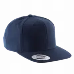 Flexfit Snapback KP910 bedrucken 6-Panel Wollmix One-Size — Produktfoto 10