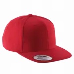 Flexfit Snapback KP910 bedrucken 6-Panel Wollmix One-Size — Produktfoto 11