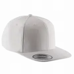 Flexfit Snapback KP910 bedrucken 6-Panel Wollmix One-Size — Produktfoto 12