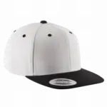Flexfit Snapback KP910 bedrucken 6-Panel Wollmix One-Size — Produktfoto 13