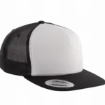 Custom Trucker Cap KP911 Flexfit 5-Panel Foam One-size — product photo 7