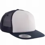 Custom Trucker Cap KP911 Flexfit 5-Panel Foam One-size — product photo 8