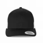 Trucker Cap bedrucken KP912 Flexfit Retro 6-Panel One-size — Produktfoto 7
