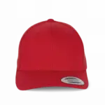 Trucker Cap bedrucken KP912 Flexfit Retro 6-Panel One-size — Produktfoto 11