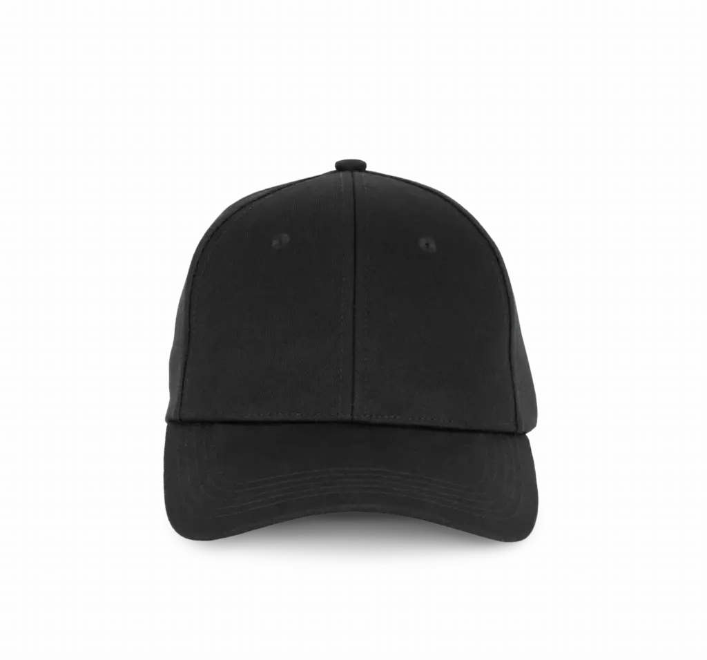 Custom Printed Cap KP915 Recycled Cotton 6-Panel One-Size — product photo 6
