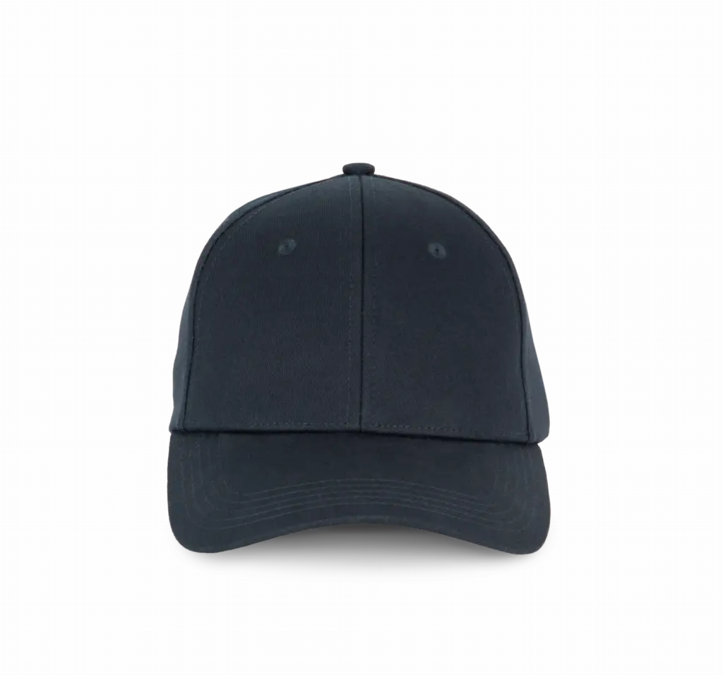 Custom Printed Cap KP915 Recycled Cotton 6-Panel One-Size — product photo 7
