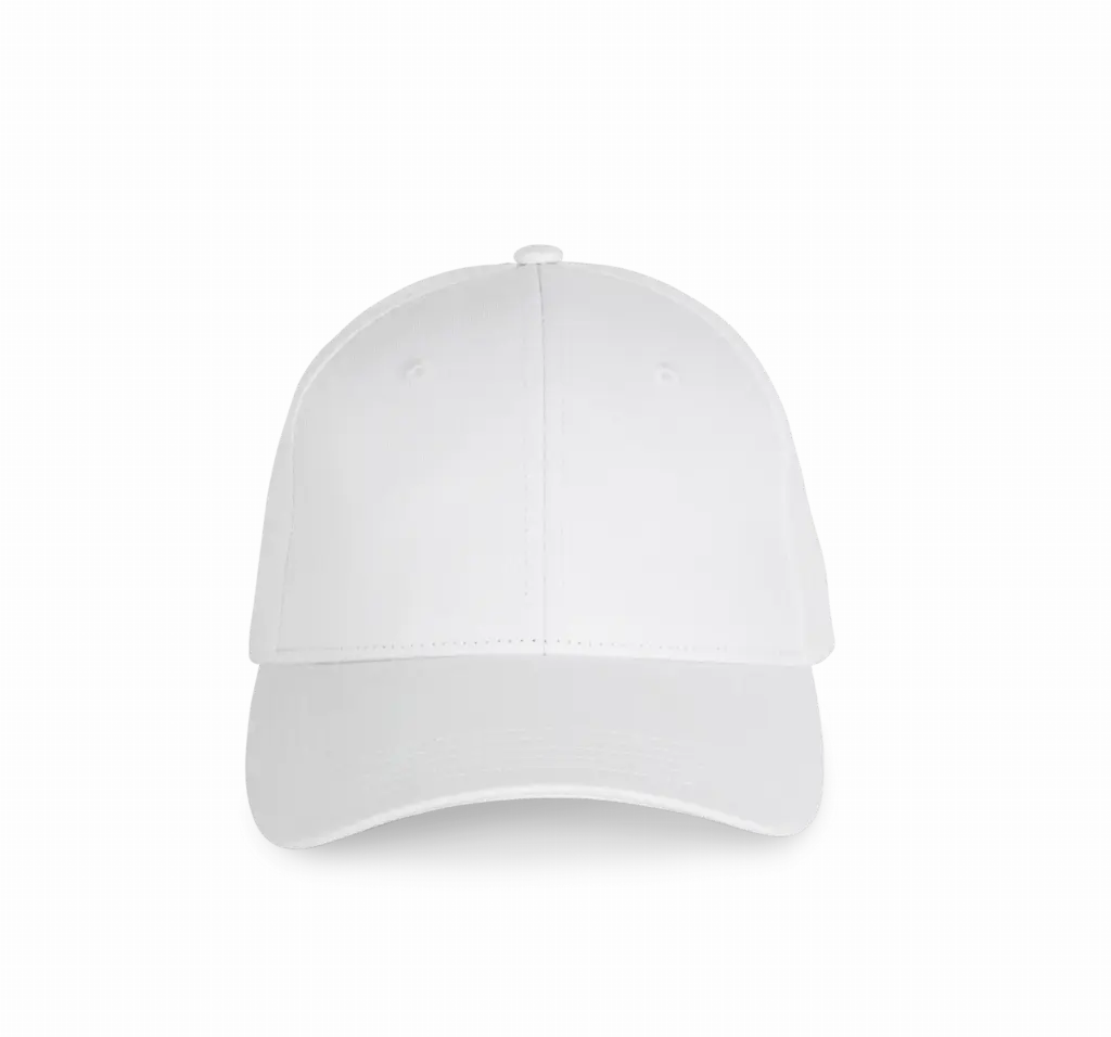 Custom Printed Cap KP915 Recycled Cotton 6-Panel One-Size — product photo 8