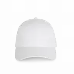 Custom Printed Cap KP915 Recycled Cotton 6-Panel One-Size — product photo 8