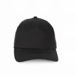 Cap bedrucken KP916 5 Panel Recycelte Baumwolle One-size — Produktfoto 6